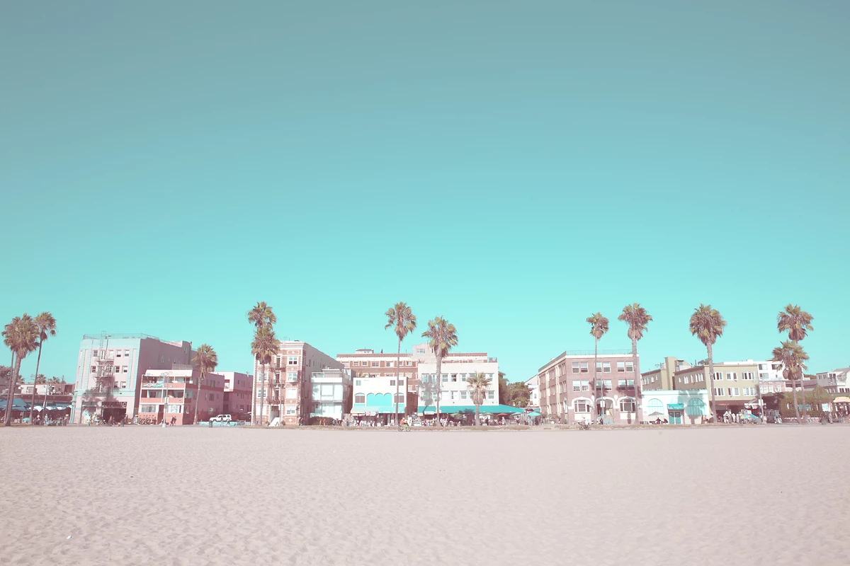 Venice Beach