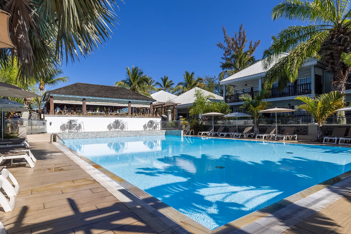 Île de la Réunion : Les Créoles