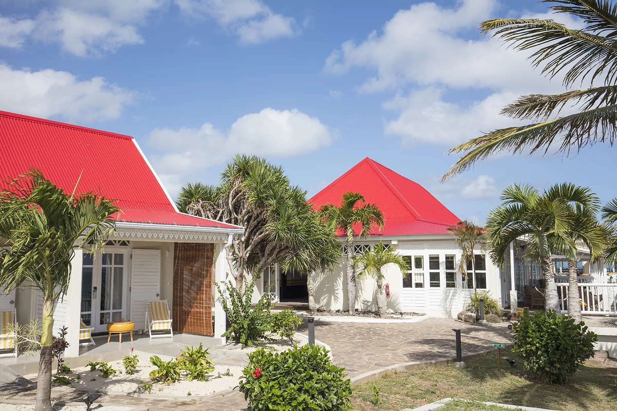 Île Maurice : C Rodrigues Mourouk