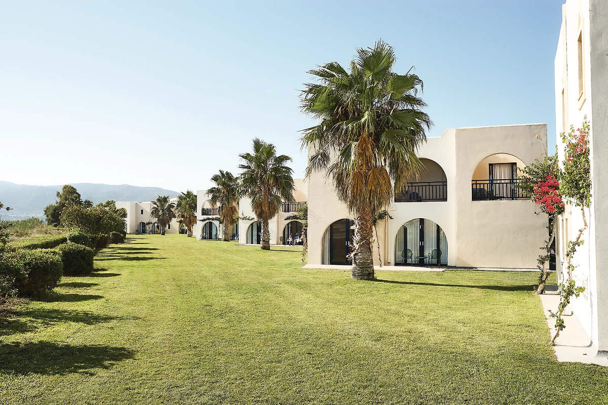 Vue extérieure de l'hôtel, Grecotel Casa Paradiso