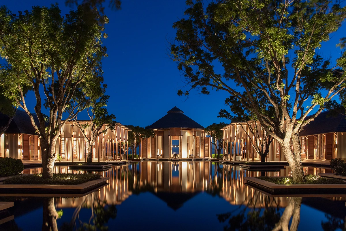 Turks and Caicos : Amanyara