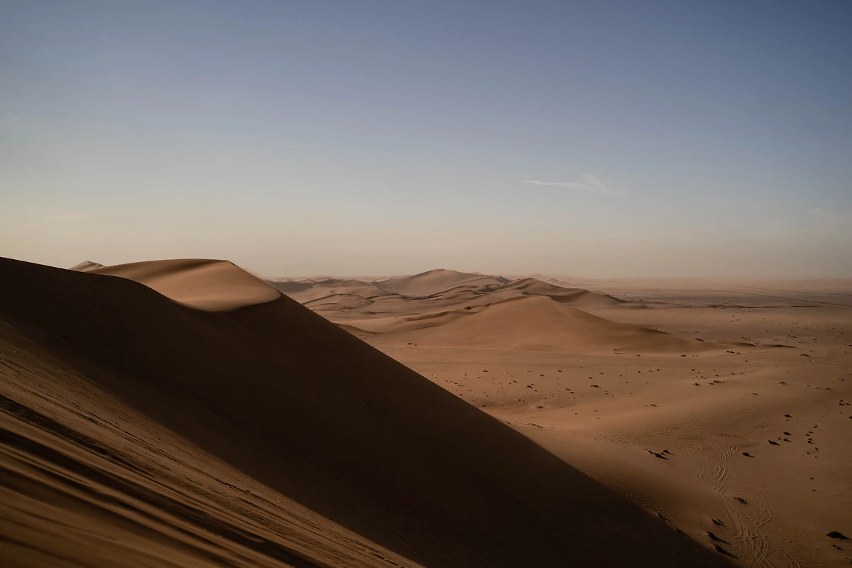 Désert du Namib