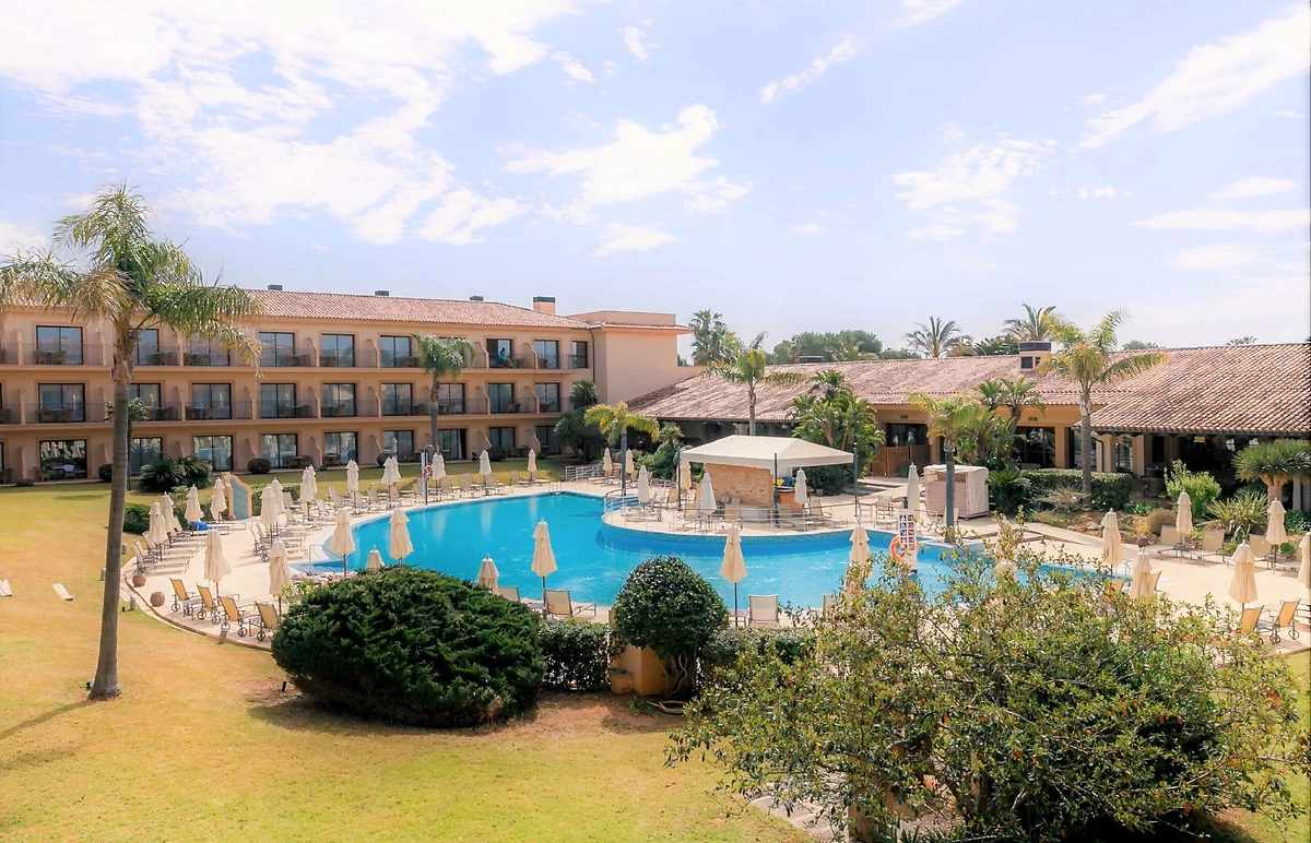 Espagne : La Quinta Menorca by PortBlue Boutique