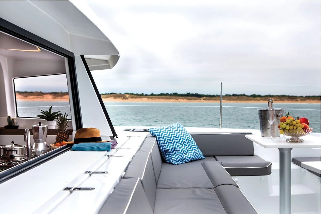 Extérieur, Bali 4.3