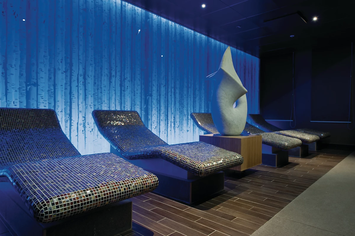 Spa, Celestyal Expérience, Paquebot, Celestyal Cruises