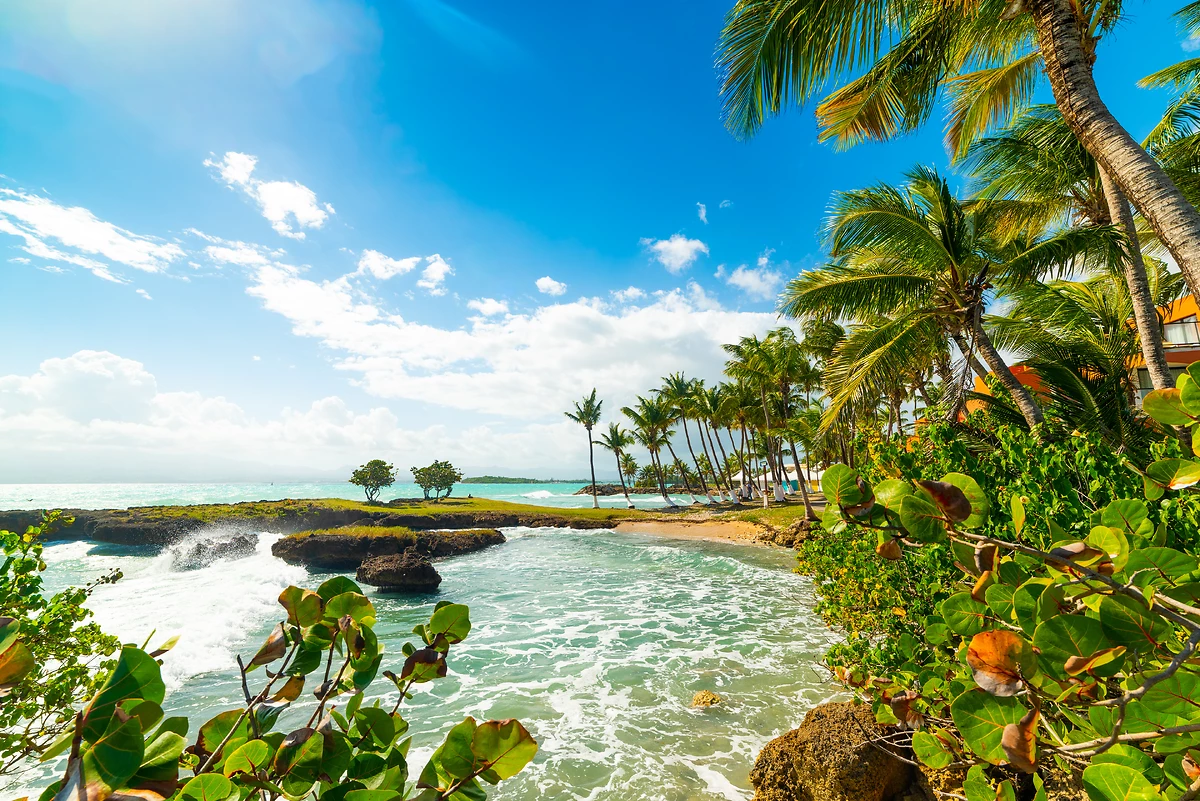 Gosier, Guadeloupe