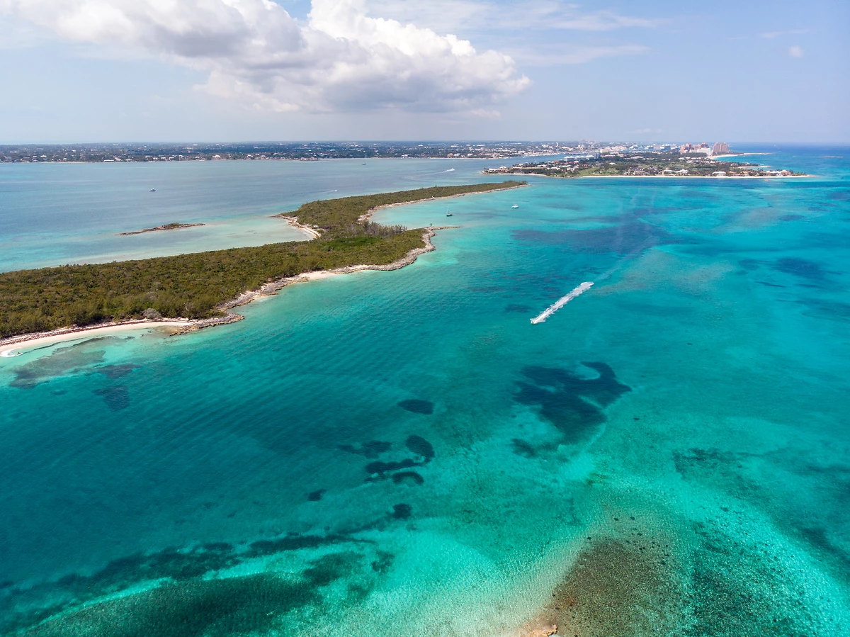 CocoCay, Bahamas