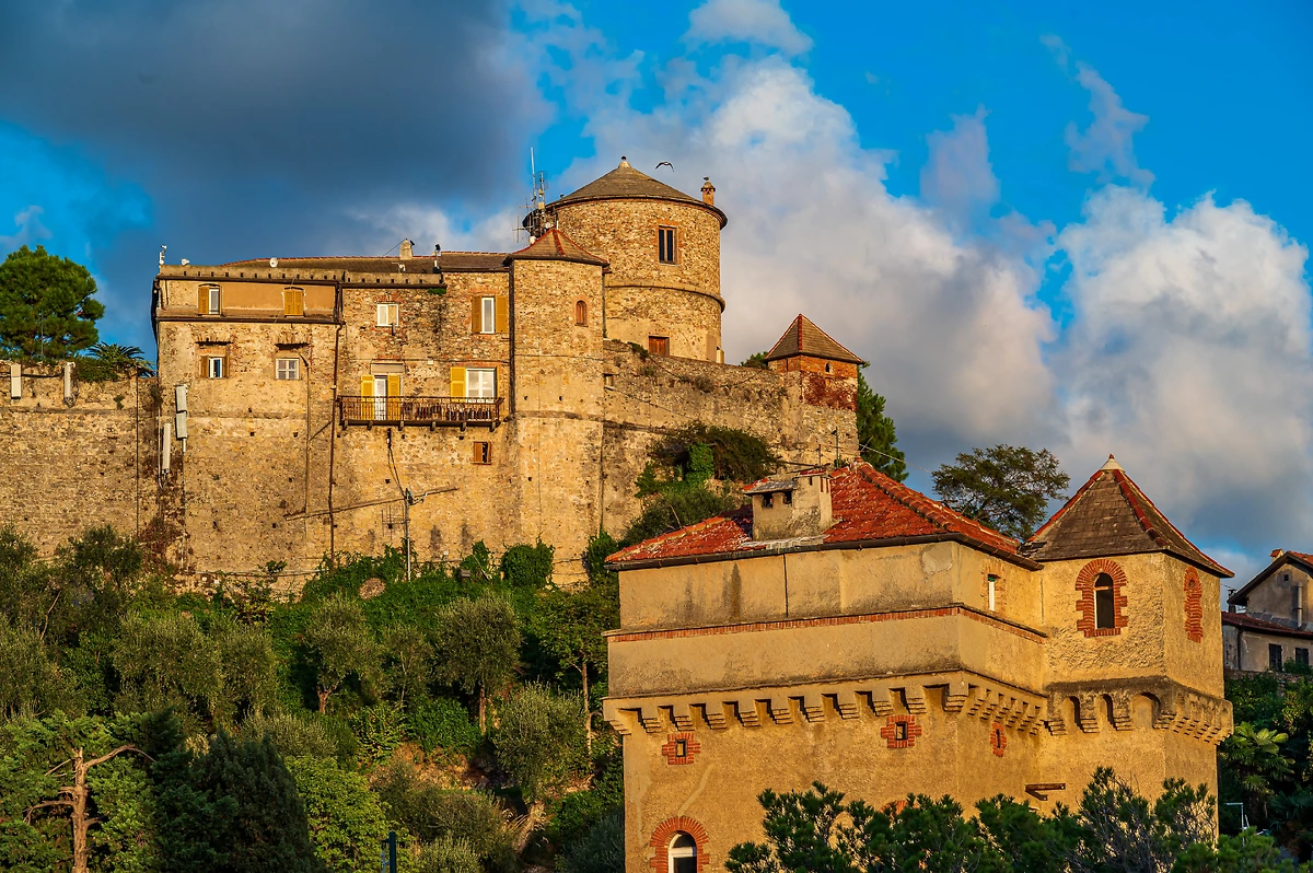 Italie : Rome, Venise & Portofino en Dolce Vita Orient Express