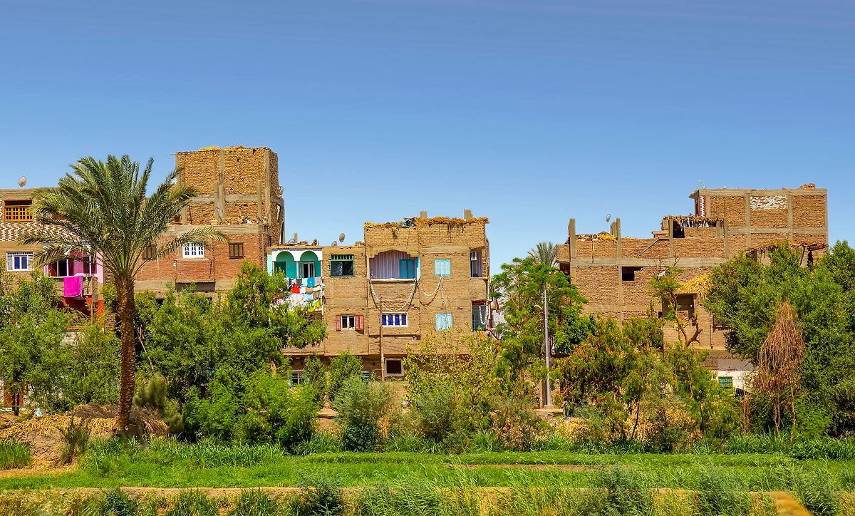 Égypte : Néfertiti, l'immortelle