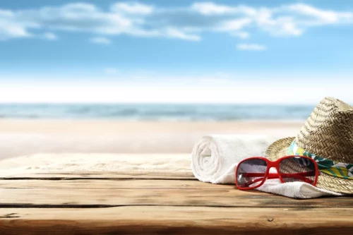 extension à Soma Bay