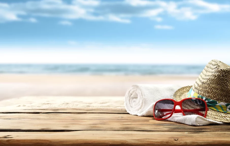 extension à Soma Bay