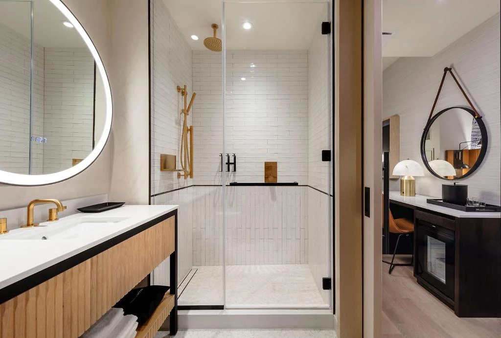 États-Unis : Tempo by Hilton Times Square New York