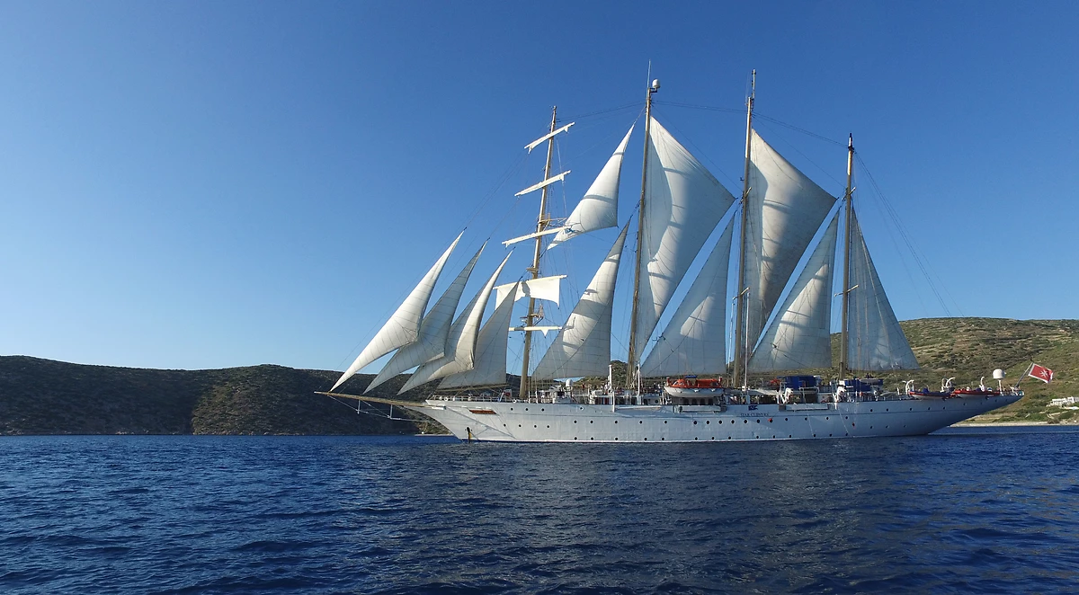 Star Clipper