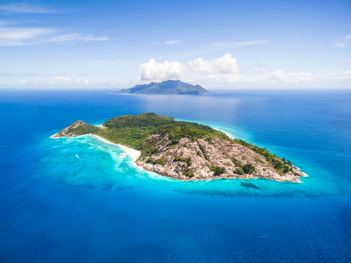 Seychelles : North Island, a Luxury Collection Resort