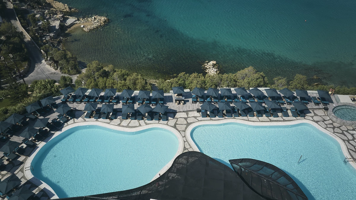 Grèce : Myconian Imperial