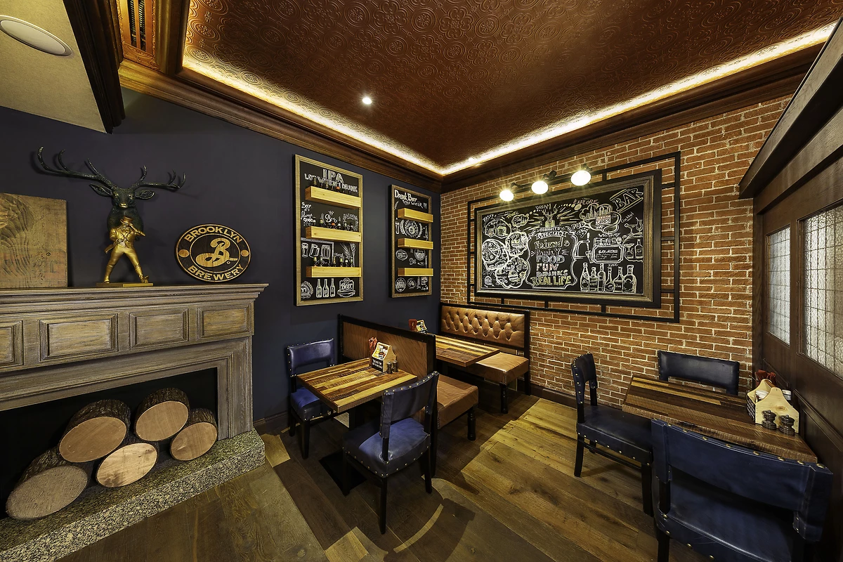 Bar, Citymax Hotel Al Barsha, Dubai