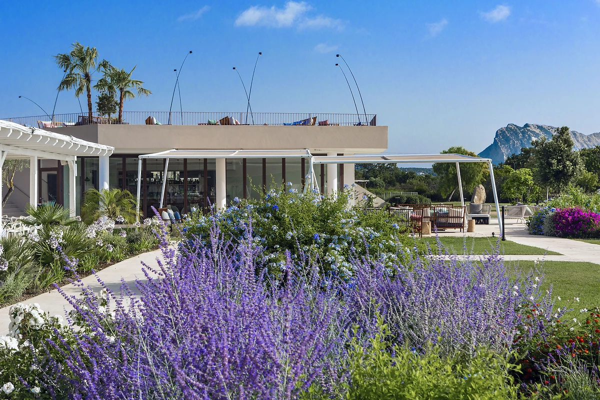 Sardaigne : Baglioni Resort Sardinia