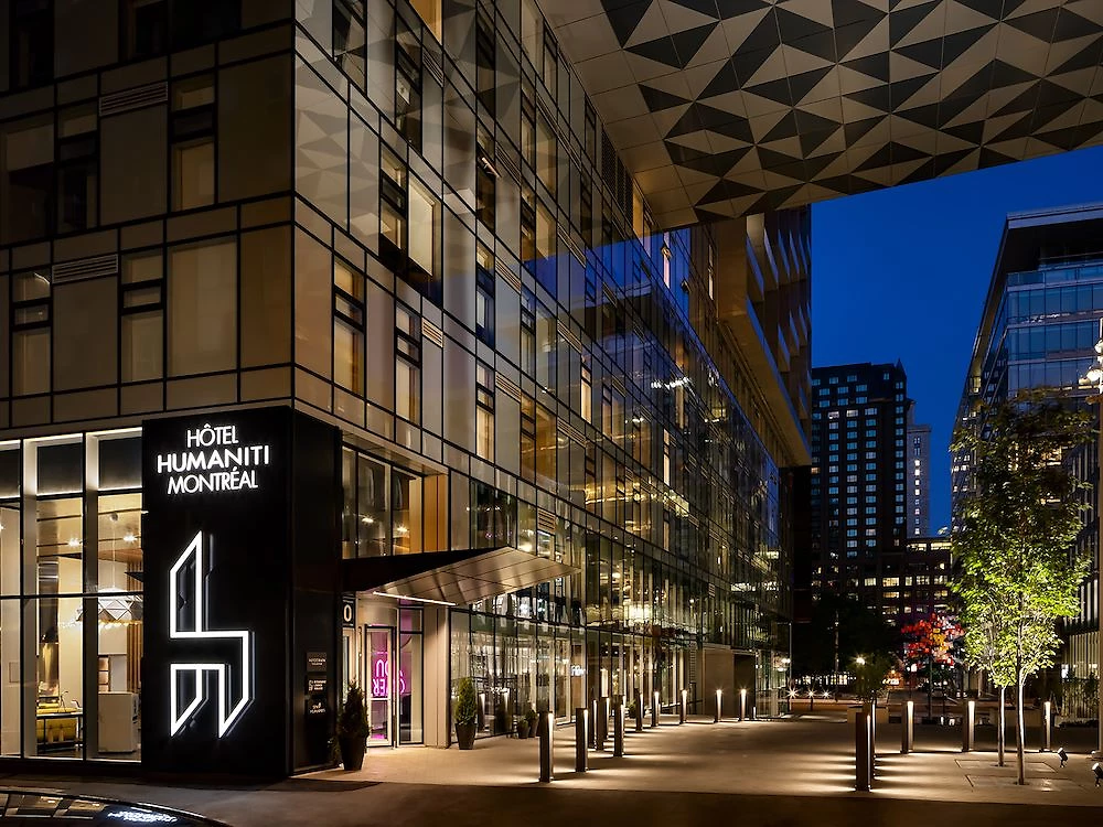 Montréal : Humaniti Montréal
