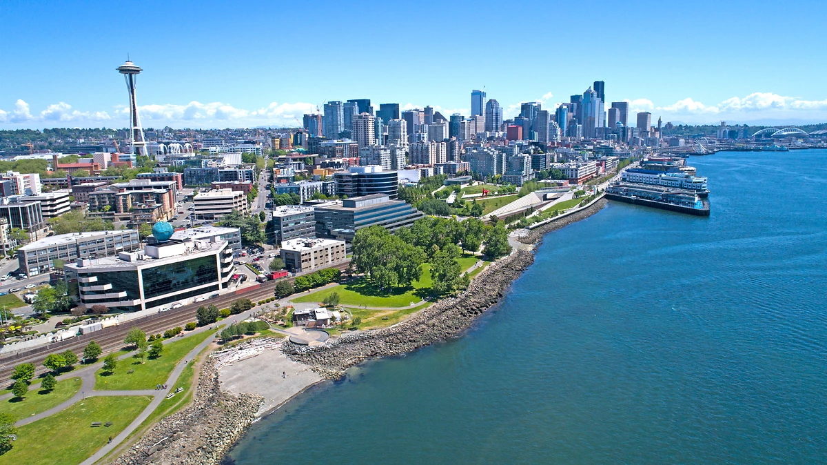 Seattle, Washington, États-Unis