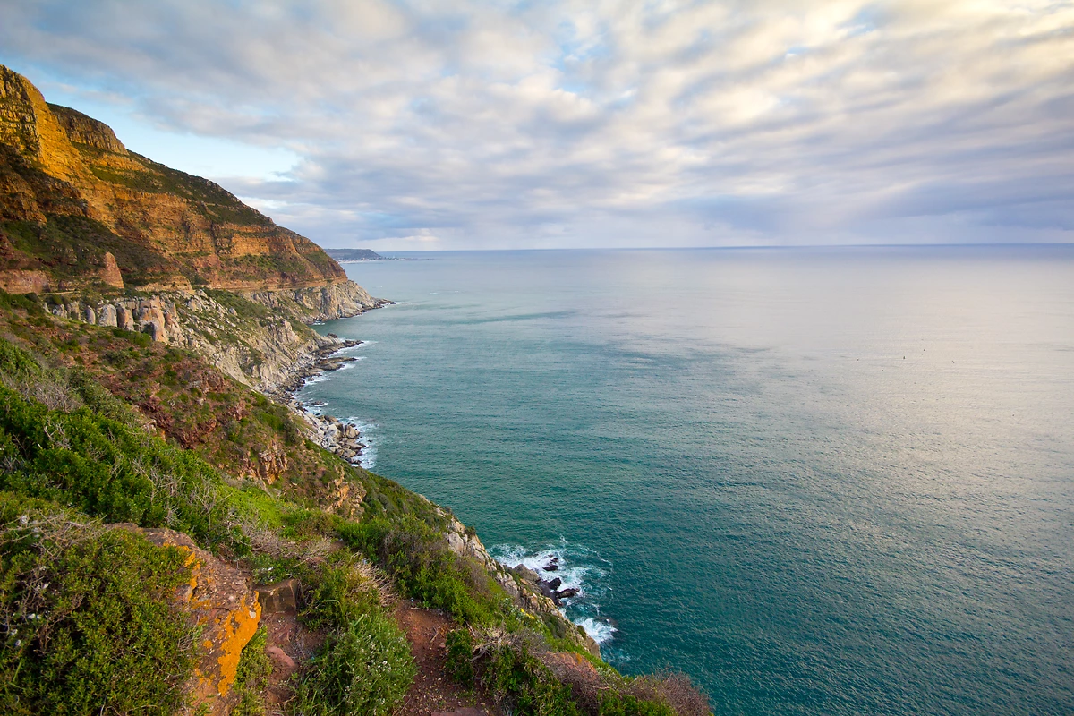 Afrique du Sud : L'Afrique du Sud grand format