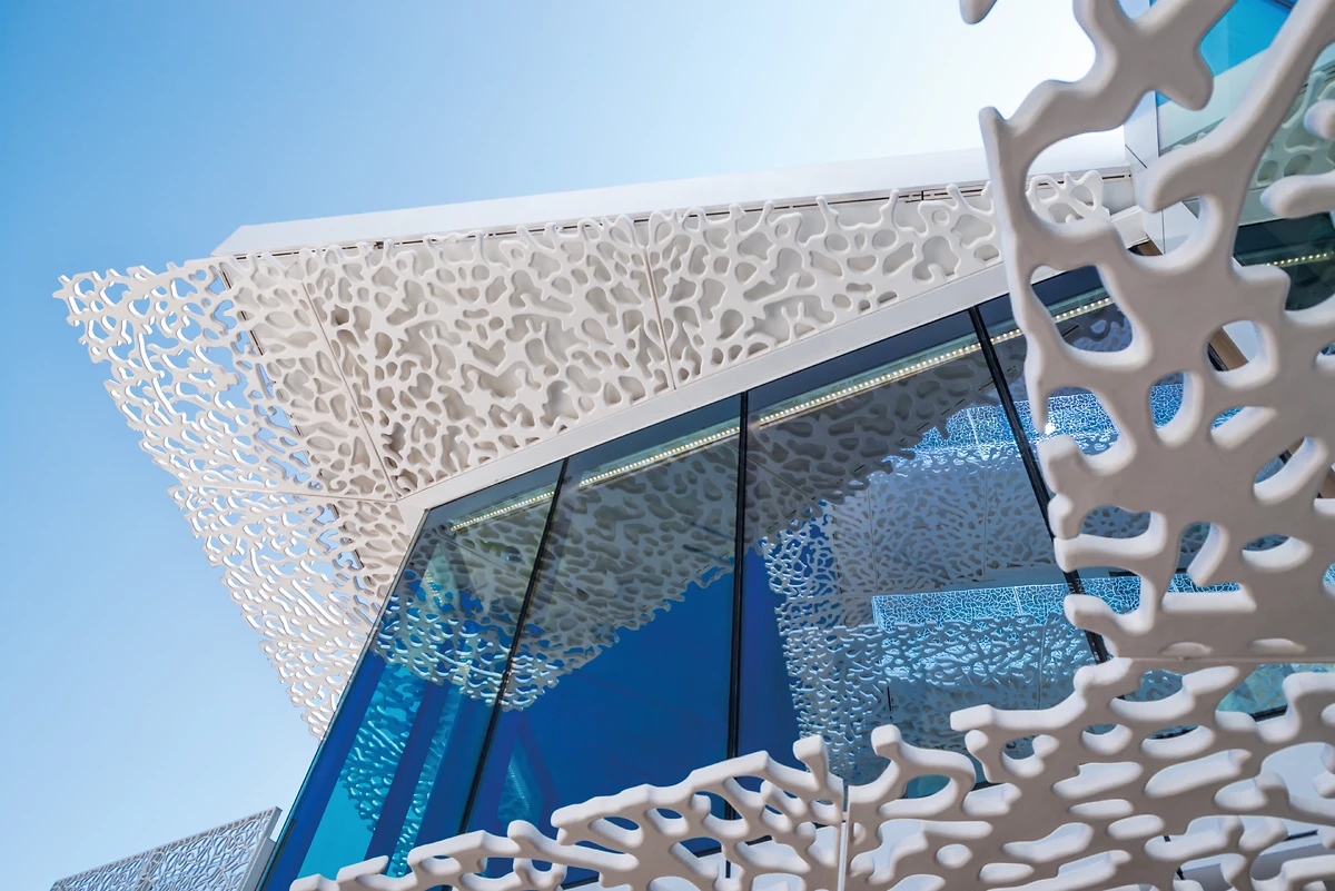 Dubaï : Bulgari Resort Dubai