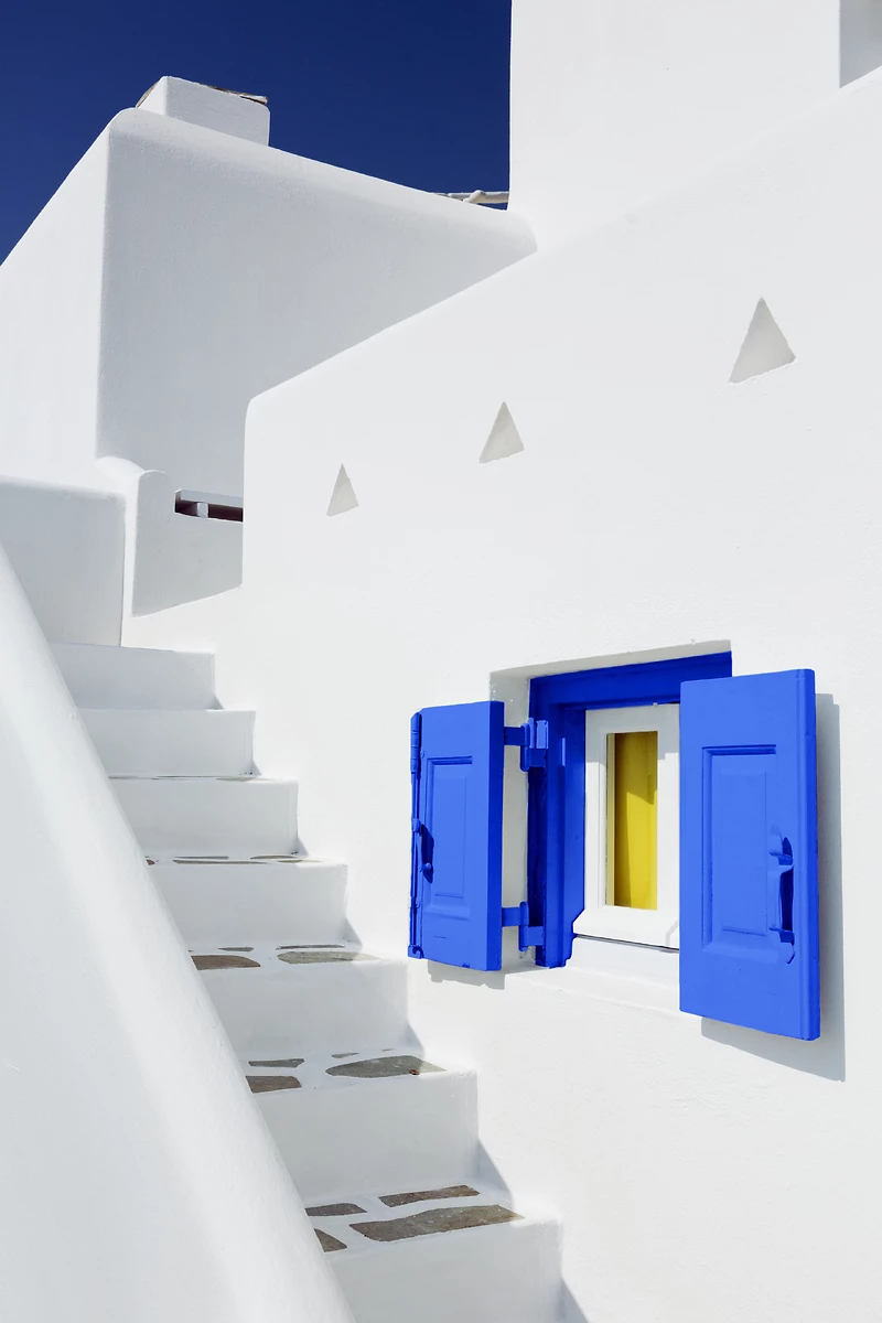 Mykonos, Cyclades