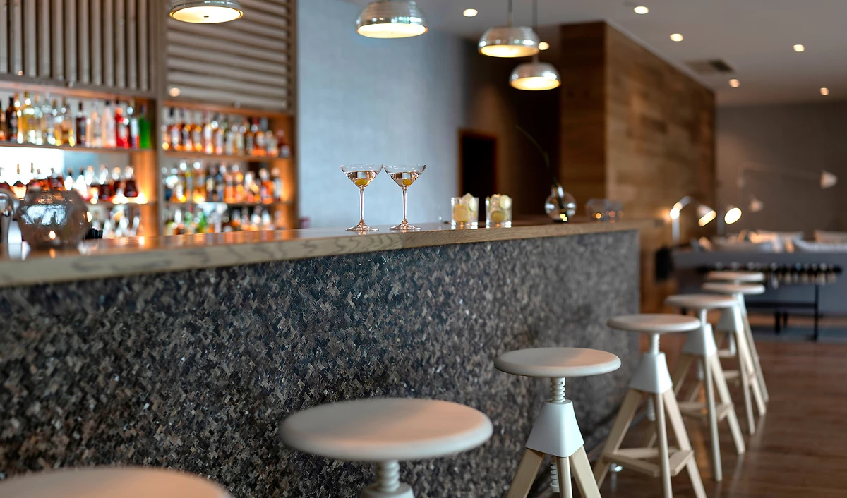 Spice Lounge, Hôtel Bellevue Dubrovnik, Croatie