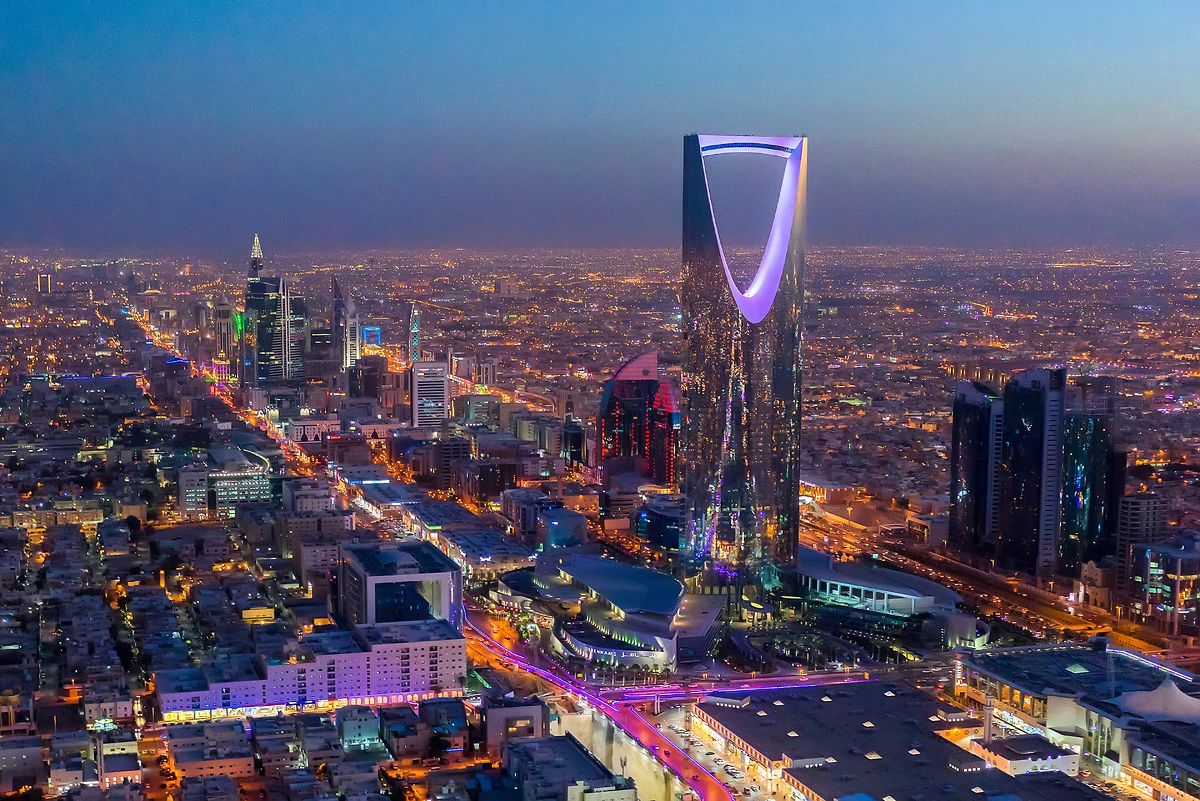 Riyadh, Arabie Saoudite