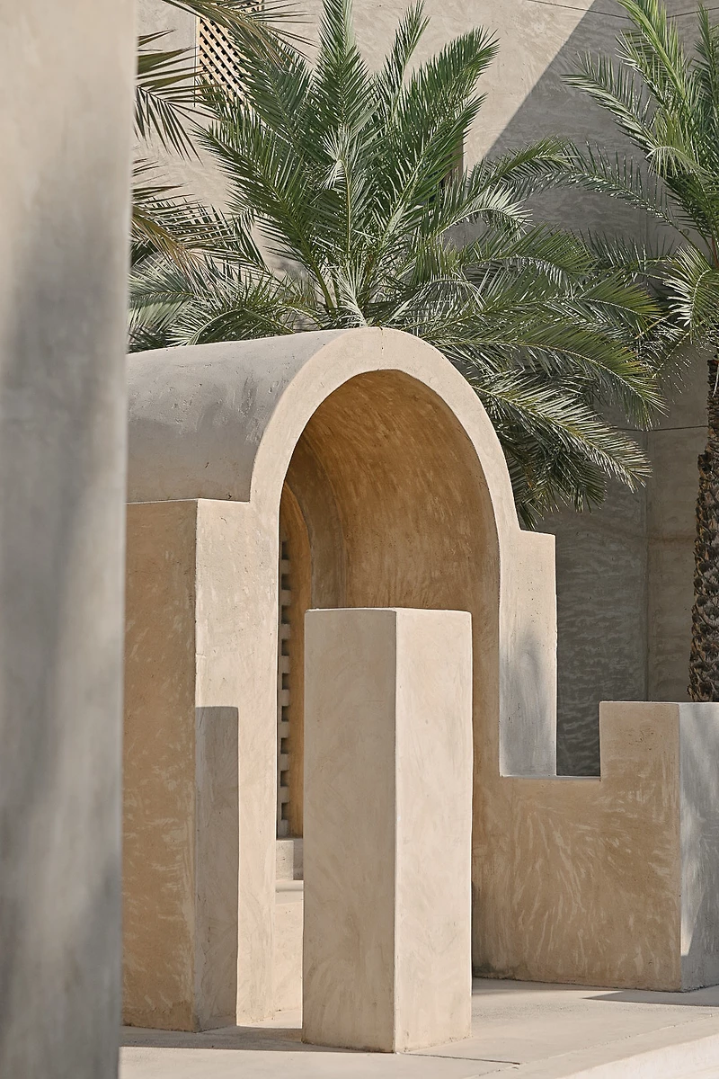 Détail architectural