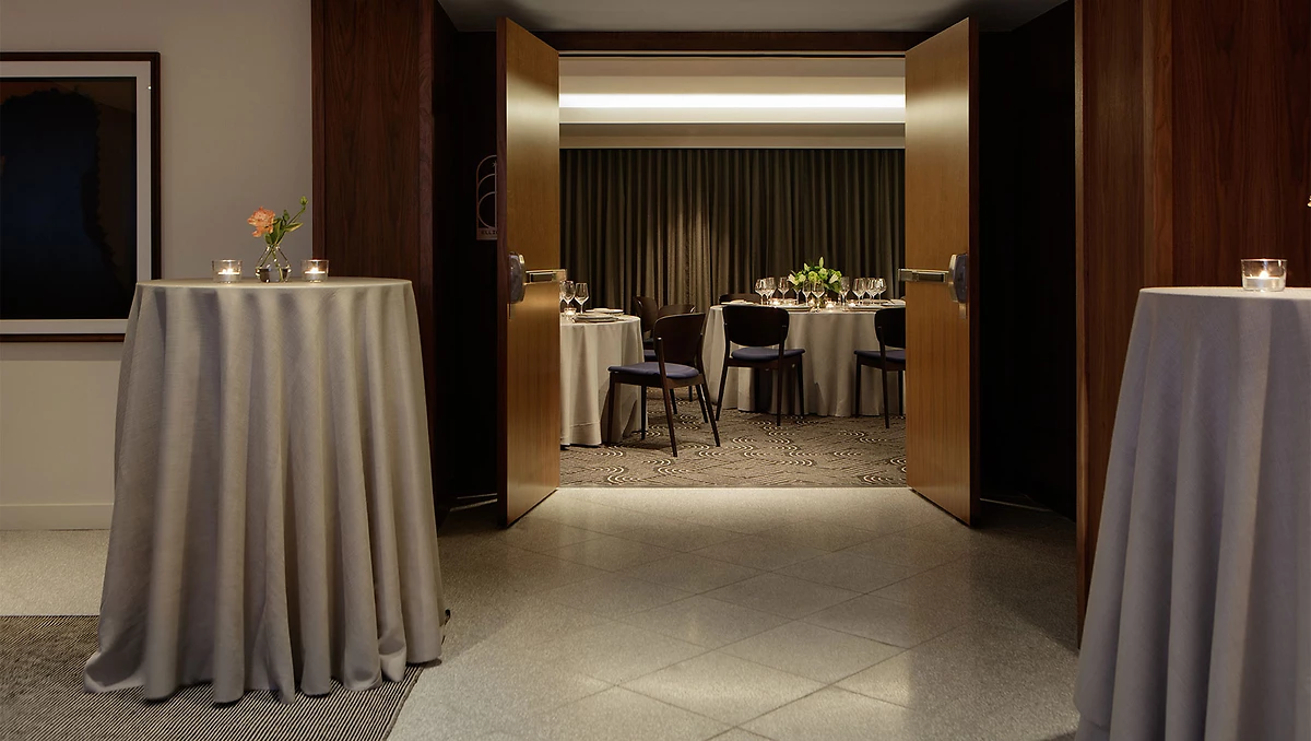 États-Unis : Kimpton Banneker Hotel