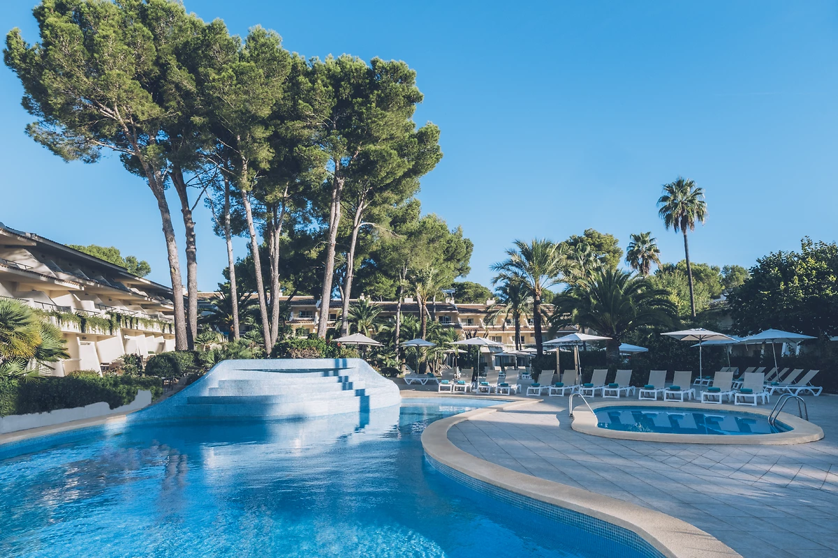 Espagne : Iberostar Waves Pinos Park