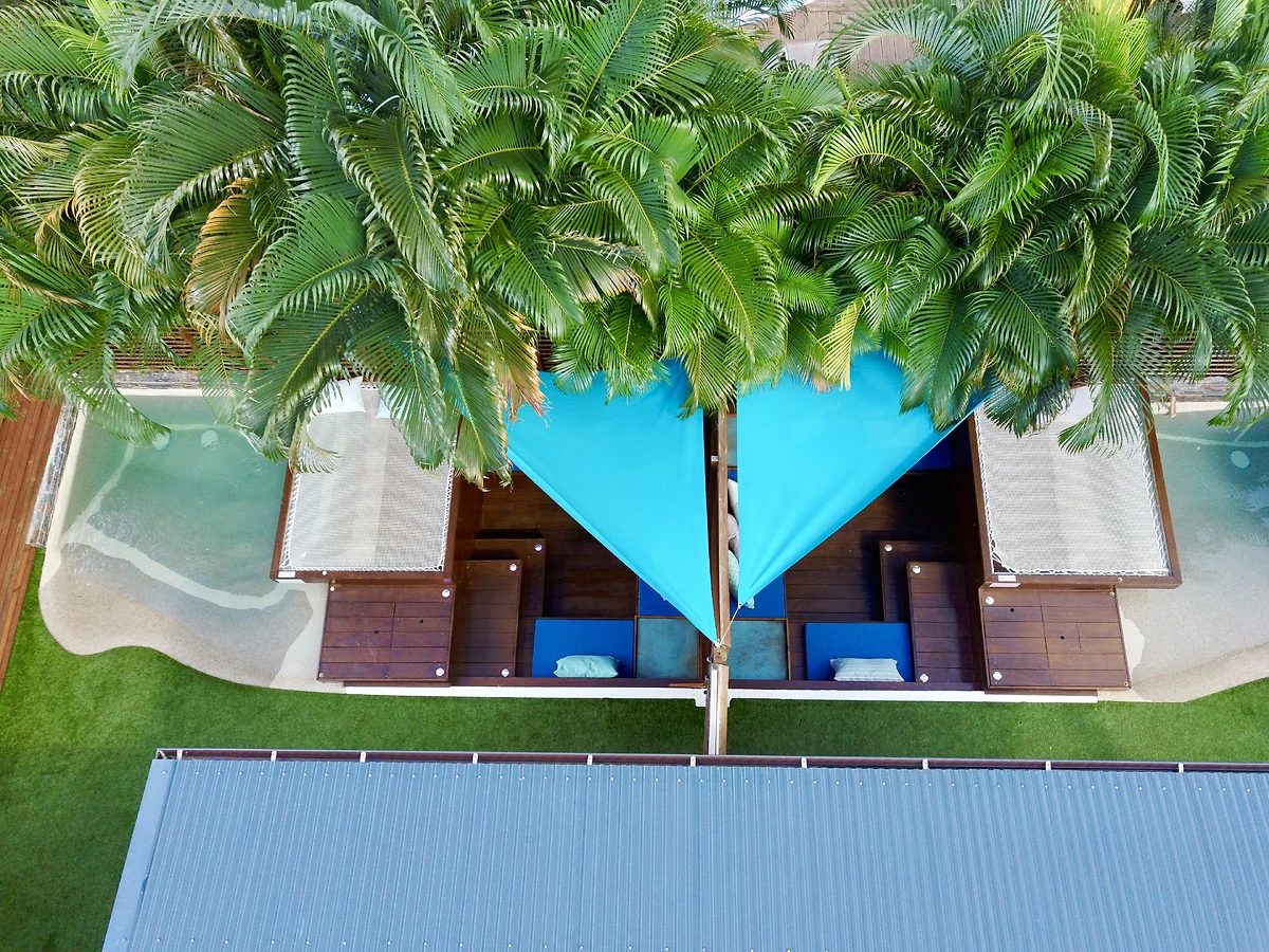 Antilles : Kawan Bay