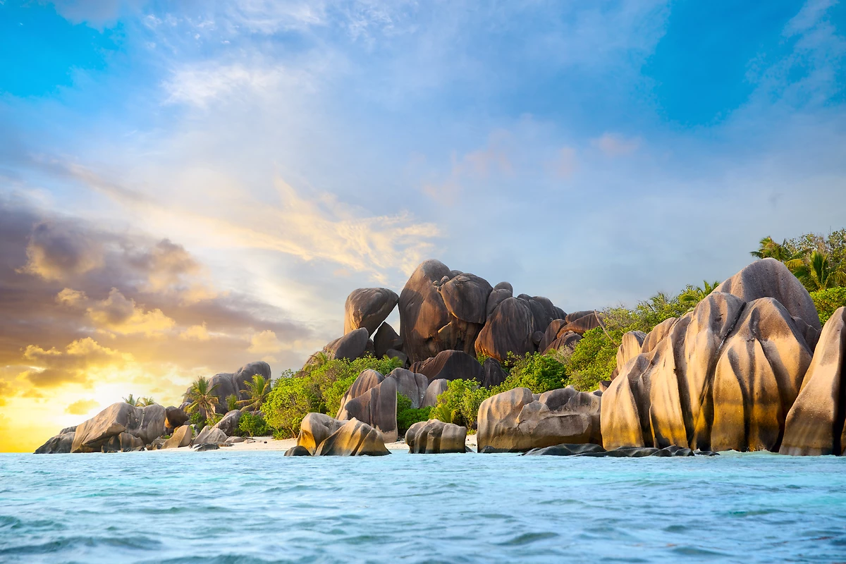 Seychelles : L'essentiel des Seychelles