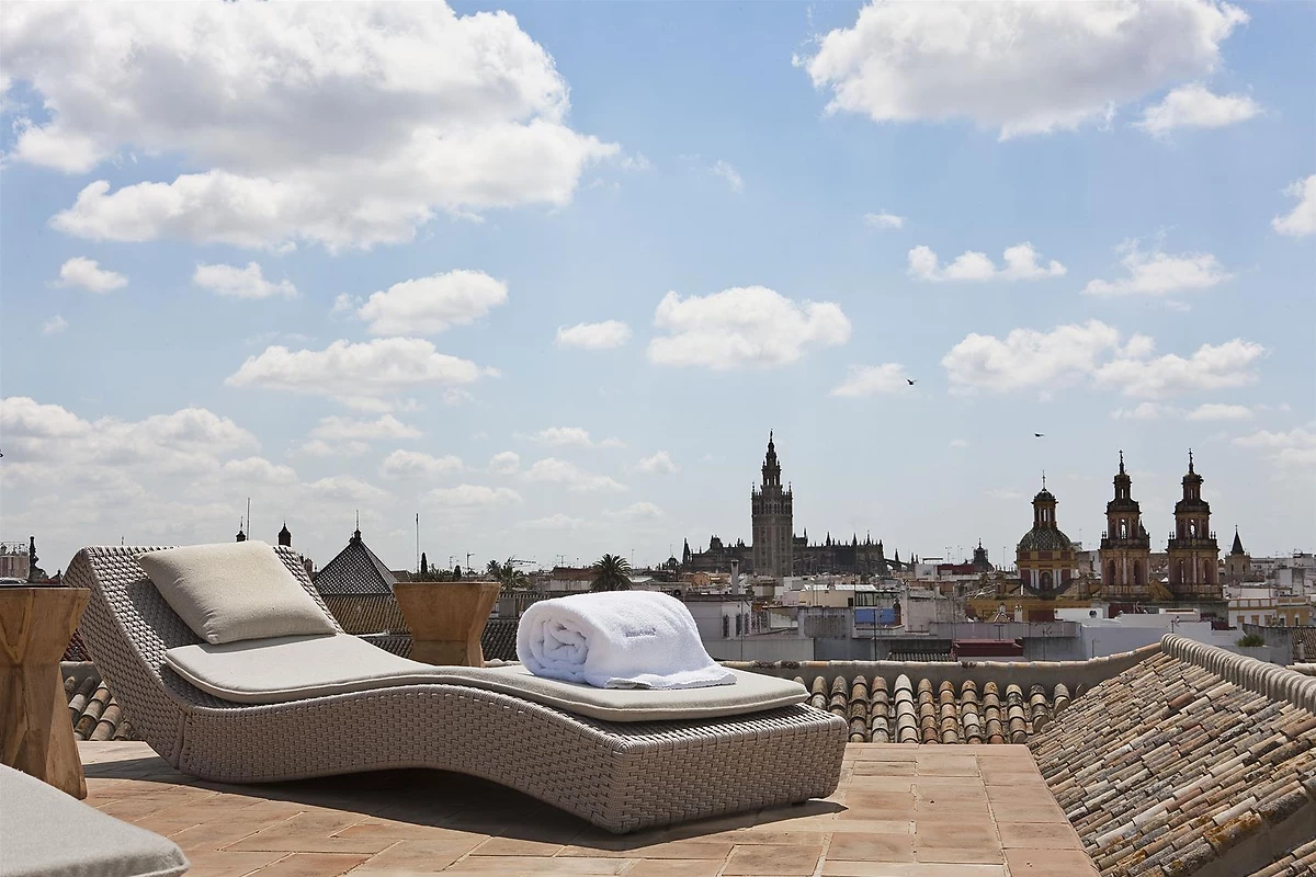 Espagne : Palacio de Villapanes