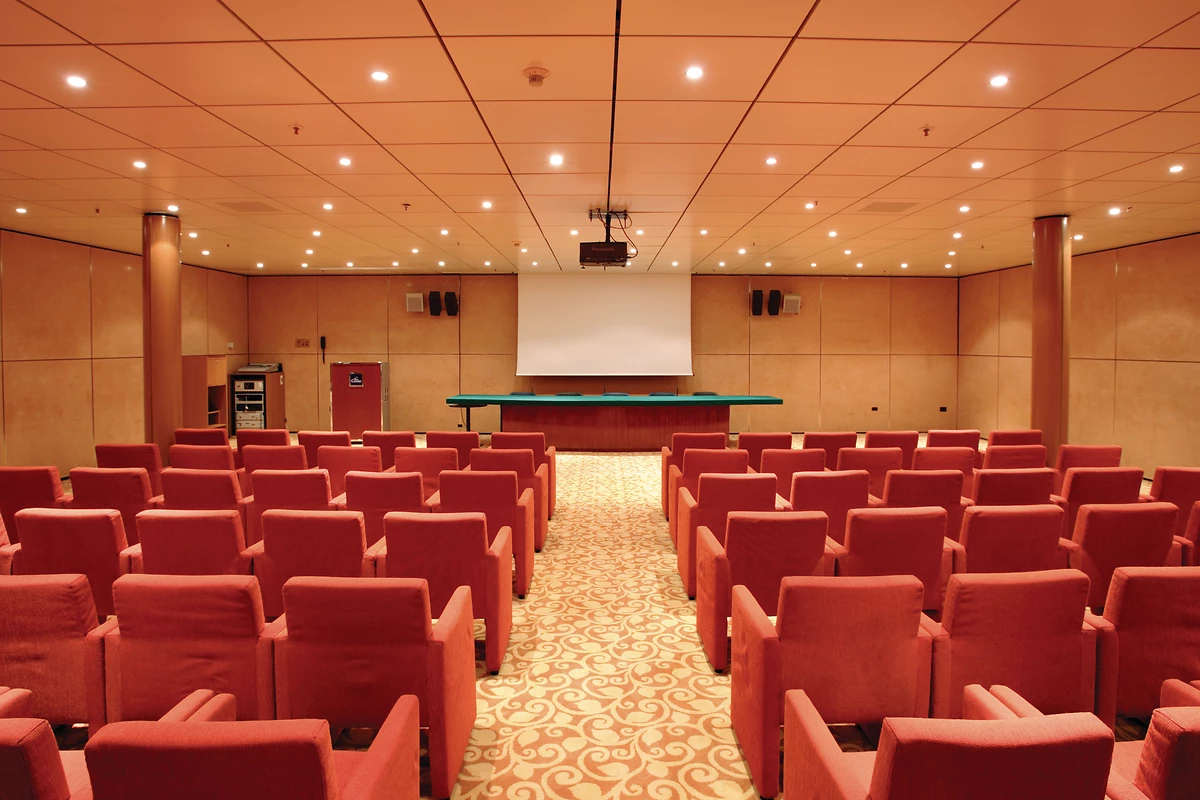 Salle de conférence, Celestyal Expérience, Paquebot, Celestyal Cruises