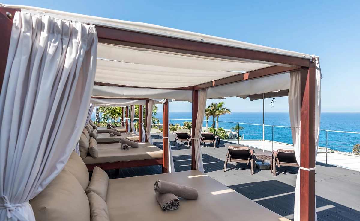 Portugal : Saccharum Resort and Spa