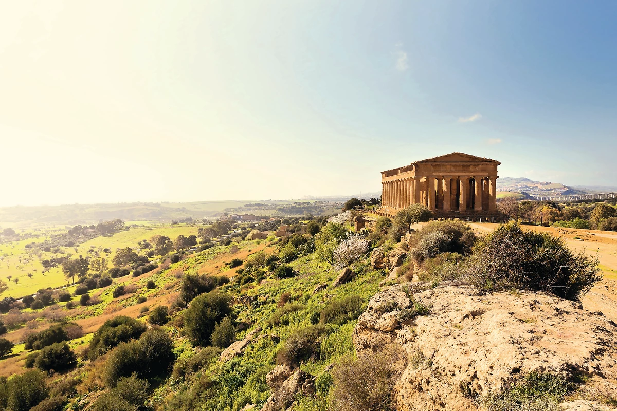 Italie : L'avventura