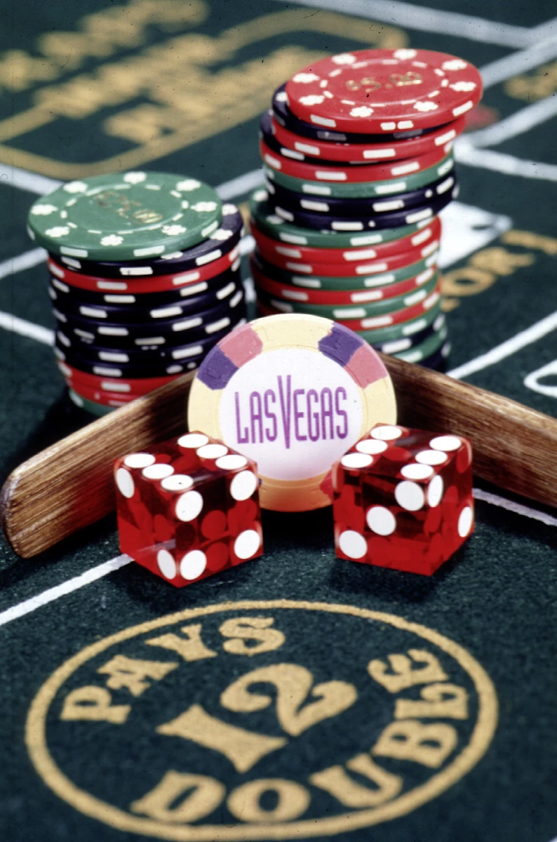 Las Vegas, Nevada, États-Unis