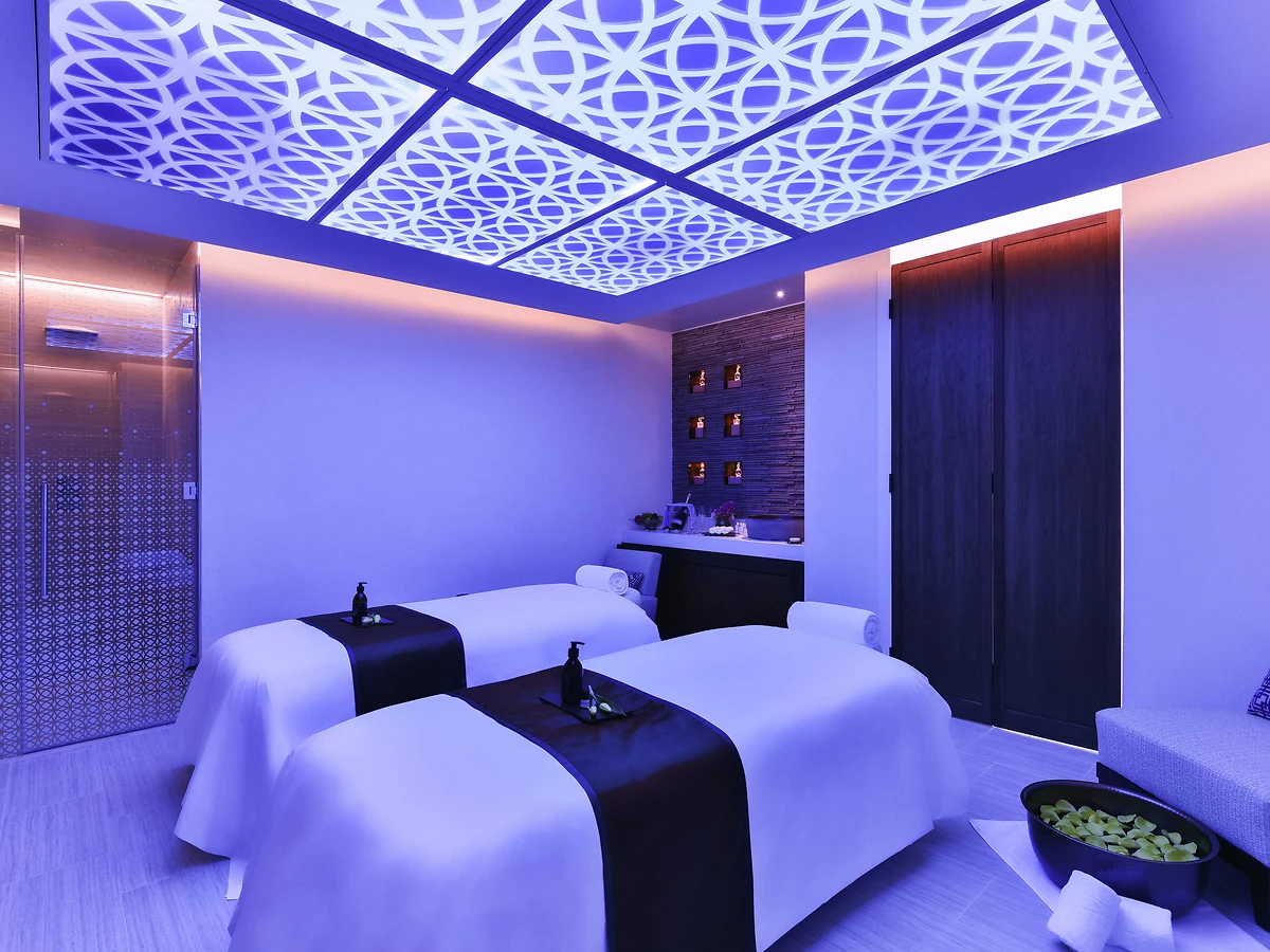 Spa, Alwadi Hotel Doha - MGallery, Doha, Qatar
