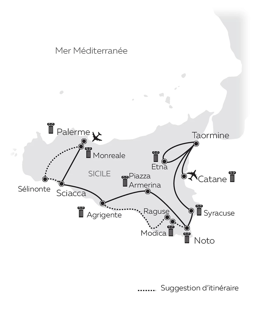 Carte L’avventura