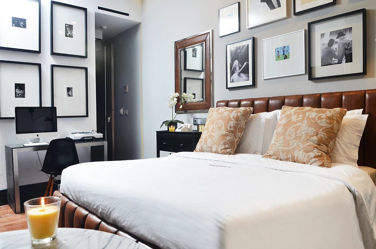 Portugal : Brown's Boutique Hotel - Lisbonne