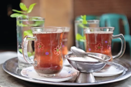 extension à Hurghada