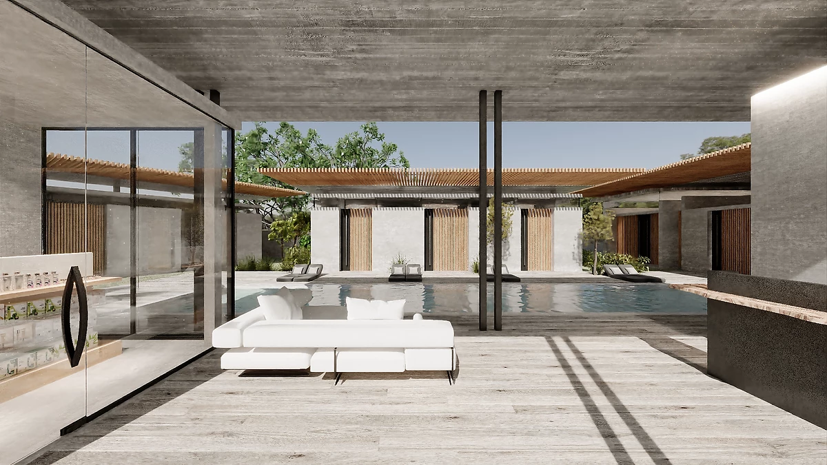 Spa, Sea Diamond Boutique Hotel & Spa