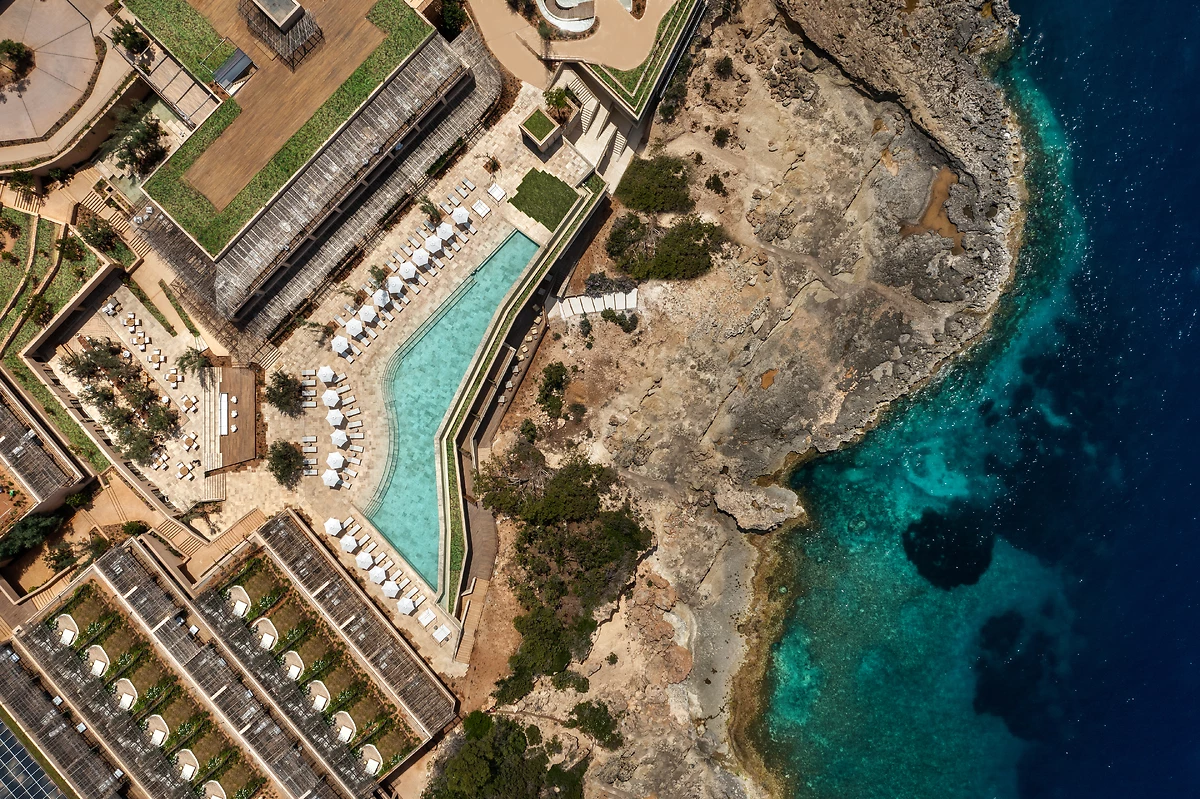 Espagne : Six Senses Ibiza