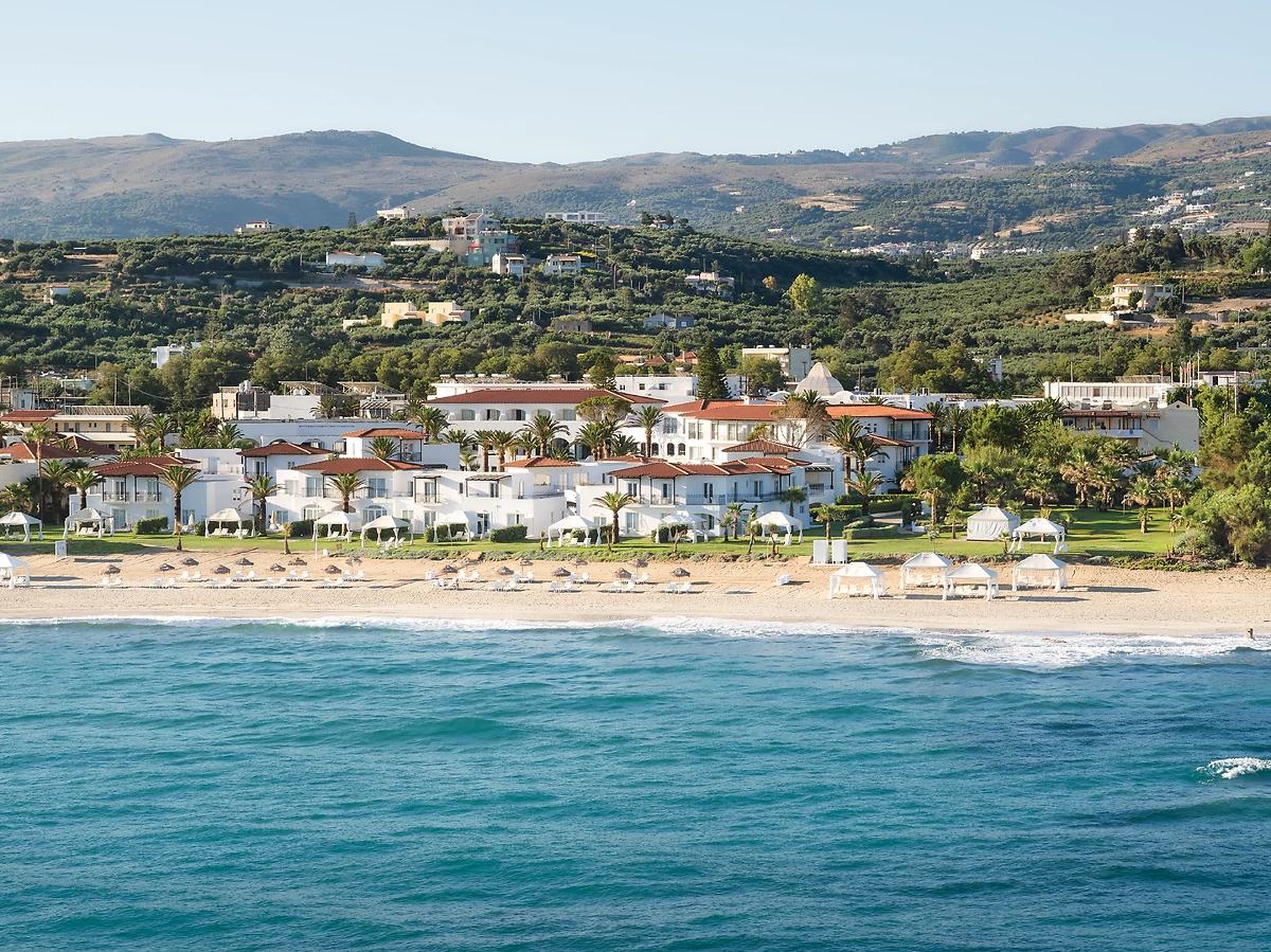 Grèce : Caramel, A Grecotel Resort to Live