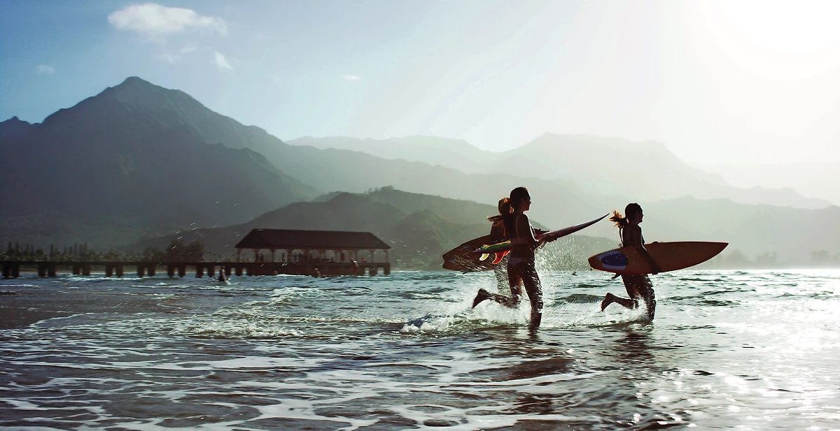 Polynésie : Perles de Polynésie