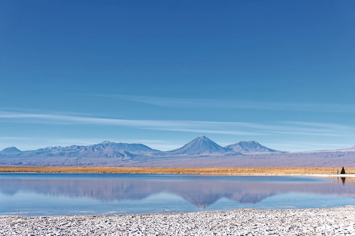 Désert d'Atacama, Chili