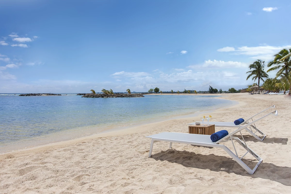 Île Maurice : Veranda Pointe aux Biches
