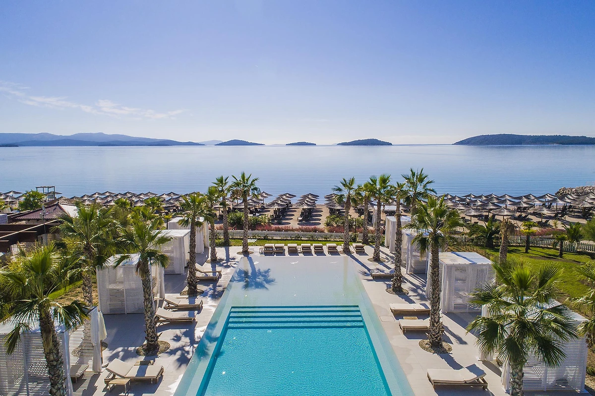 Croatie : Amadria Park Jure