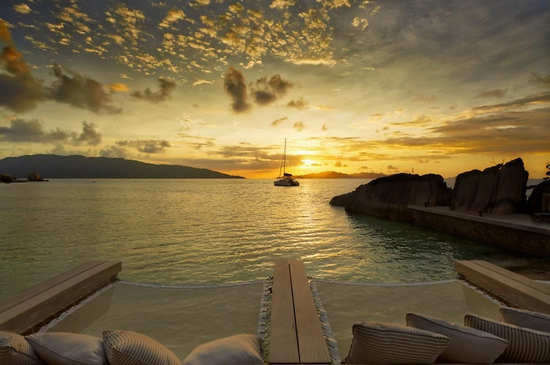 Seychelles : Six Senses Zil Pasyon